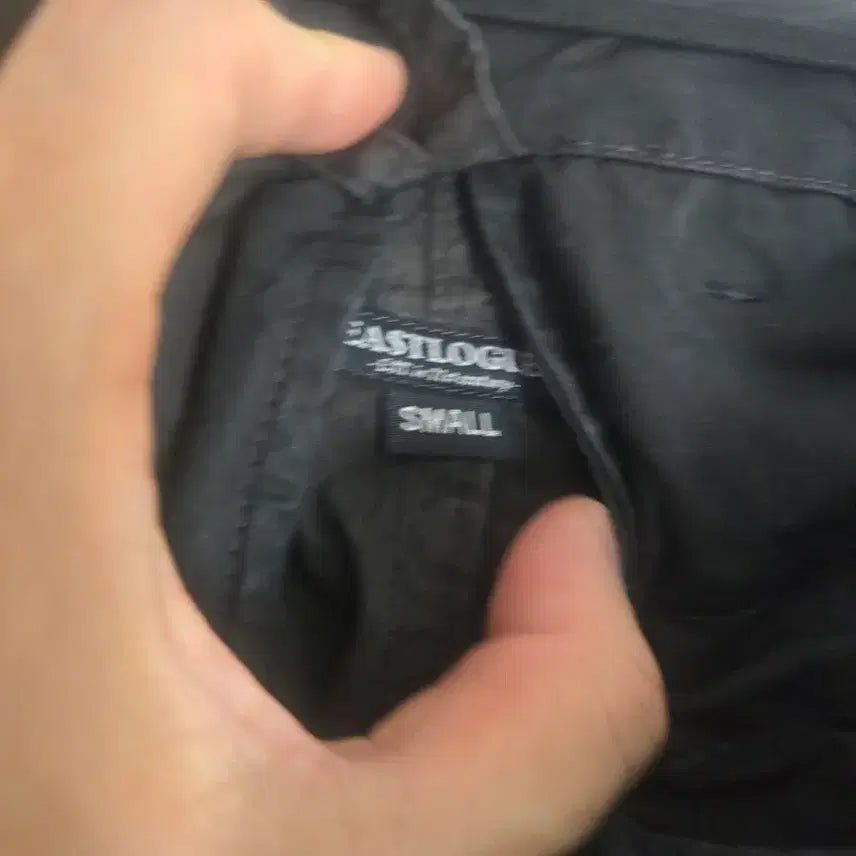 [BUNJANG] Eastlog Pants / 이스트로그 팬츠 32