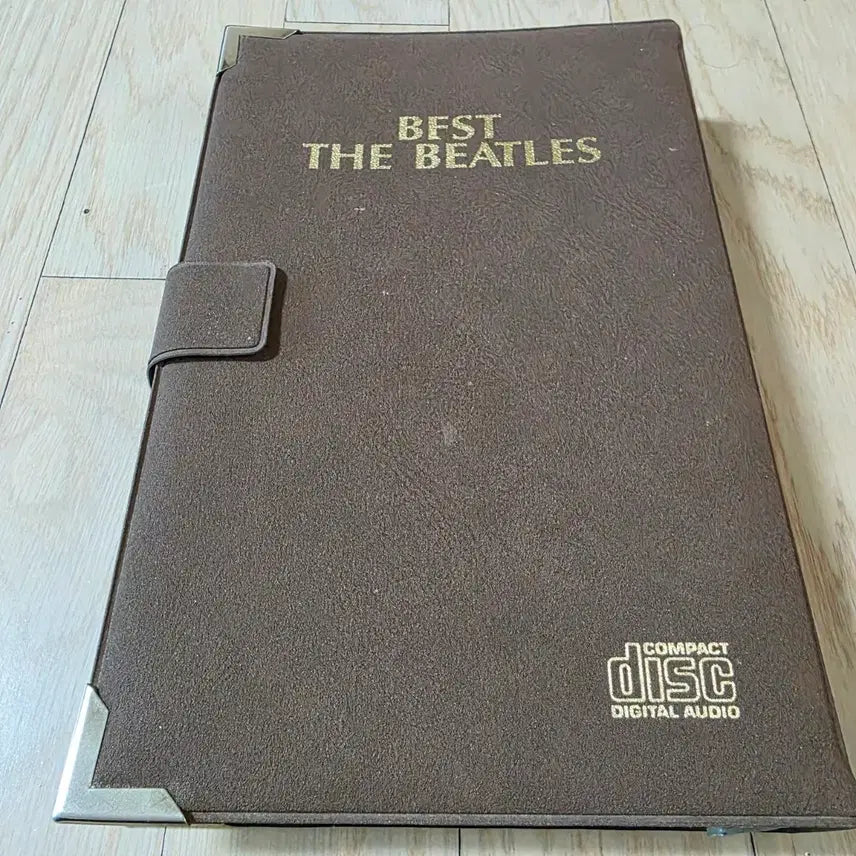 [BUNJANG] The Beatles 30th Anniversary 12-CD Box Set (1992, Japan CTA, Rare Jacket) / 비틀즈 데뷔 30주년 기념전집 12매 CD세트반(희귀자켓)
