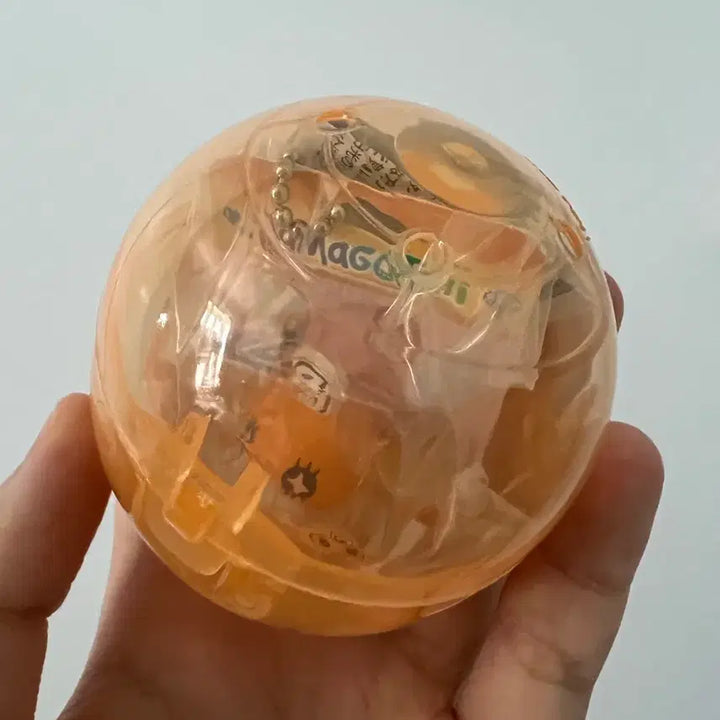[BUNJANG] Tamagotchi Blister Package Gacha Memetchi / 다마고치 블리스터 패키지 가챠 메메치