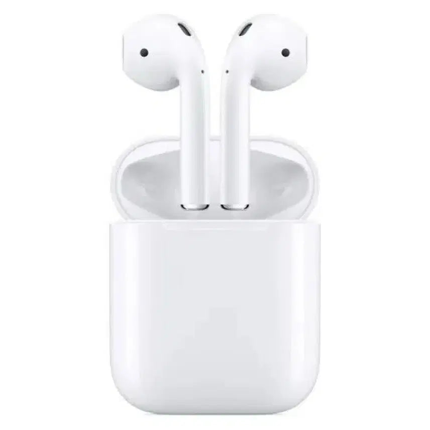 [BUNJANG] Apple AirPods 2nd Generation Left &amp; Right Units (Refurbished) / (리퍼 미사용)애플 에어팟 2세대 유닛 L R
