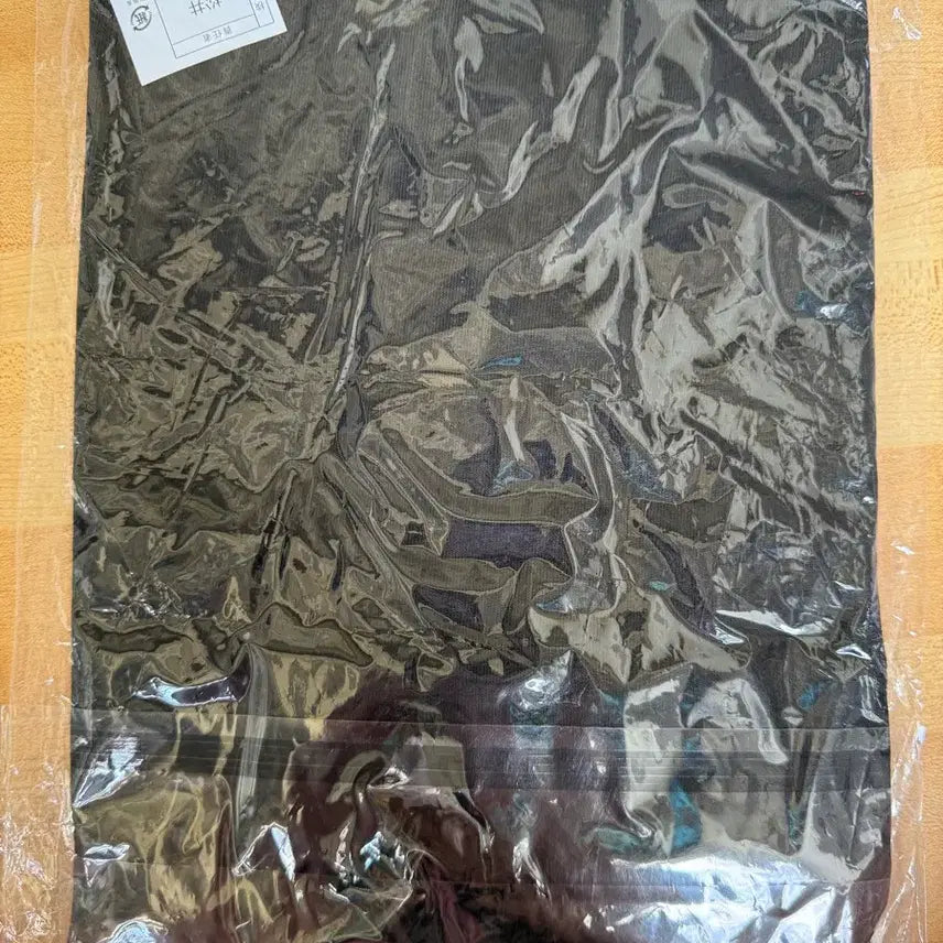 [SOLD OUT] 림버스 컴퍼니 LIMBUS COMPANY 티셔츠 L