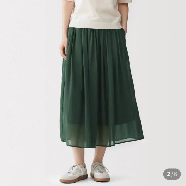 [BUNJANG] Muji Women&