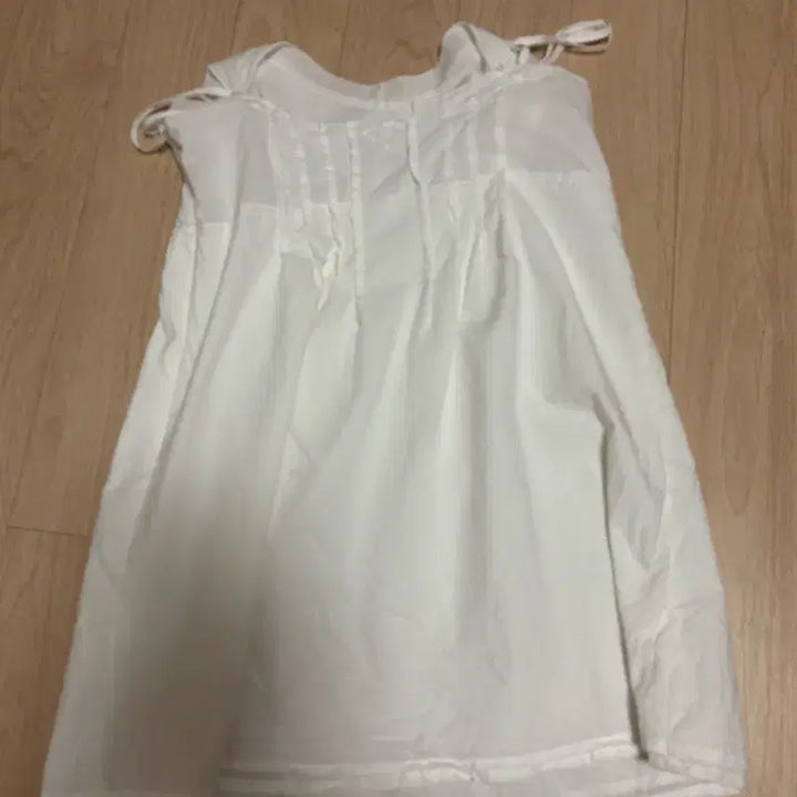 [BUNJANG] Poeto Minita Pure Dress / 포에토 미니타 퓨어 드레스