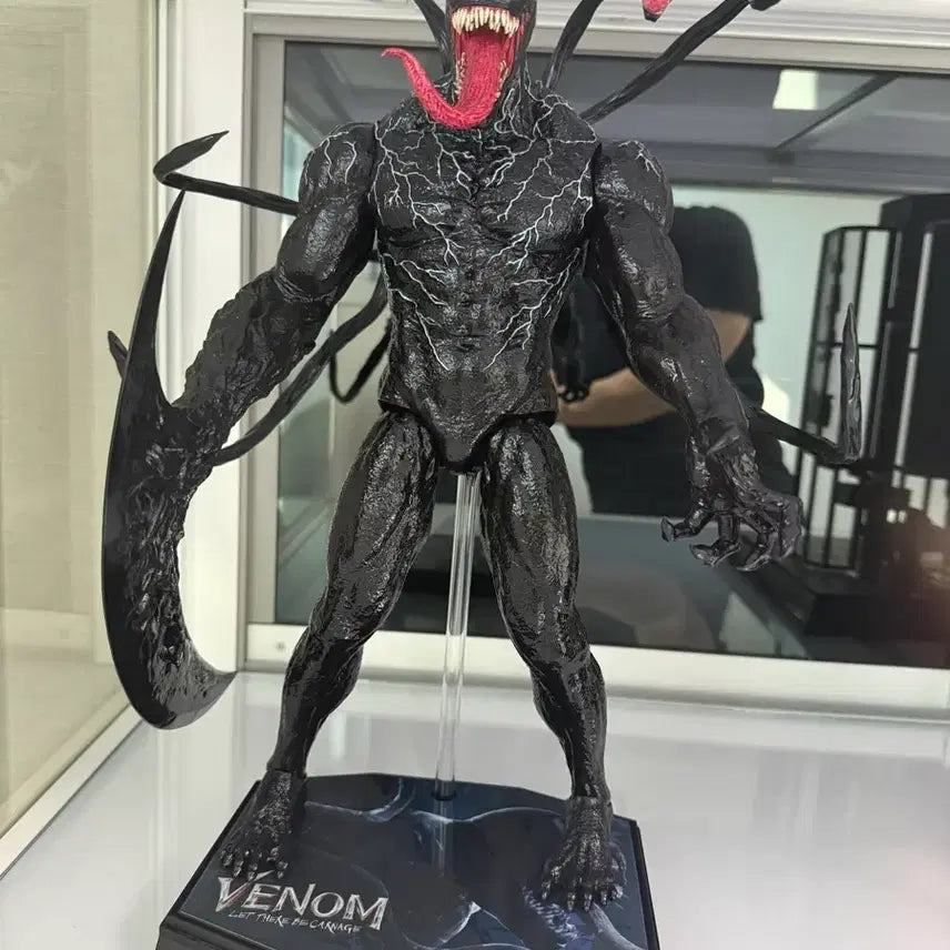 [SOLD OUT] 핫토이 베놈2