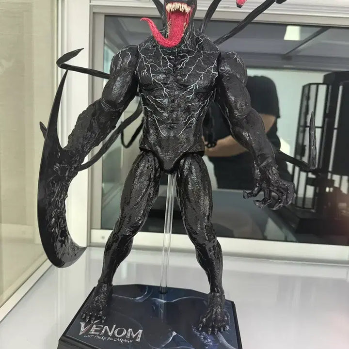 [SOLD OUT] 핫토이 베놈2