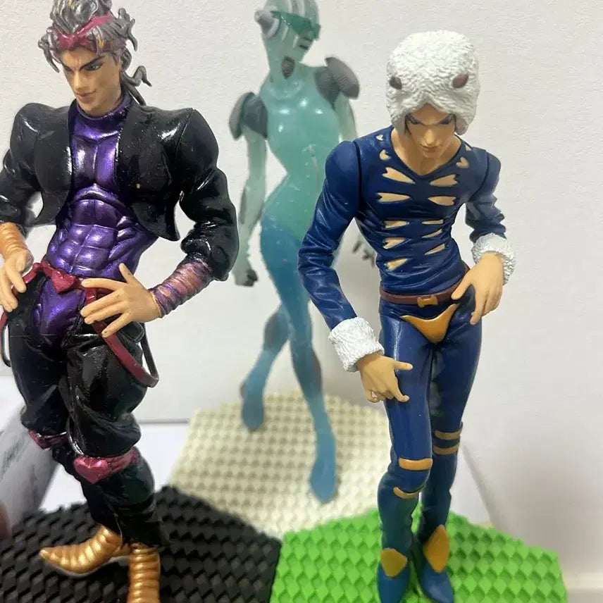 [BUNJANG] Jojo&