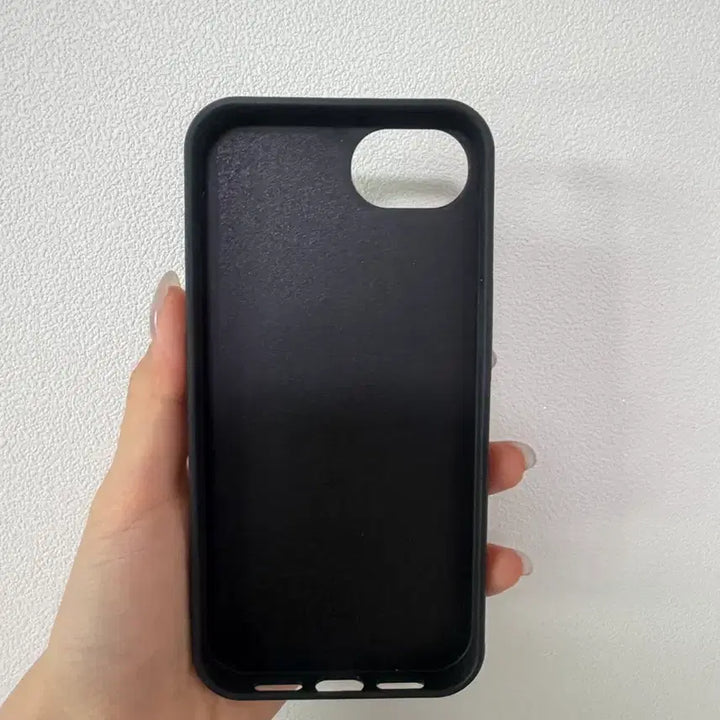 [BUNJANG] 17e Leopard Print MagSafe Case / 17e 호피 맥세이프케이스