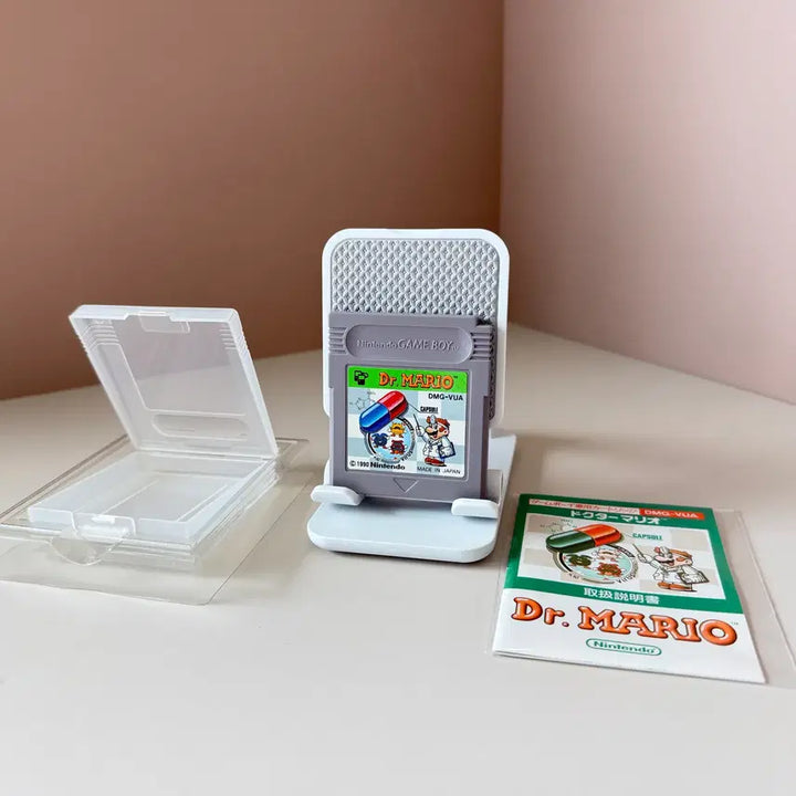 [BUNJANG] Nintendo Game Boy Dr. Mario / 닌텐도 게임보이 닥터 마리오
