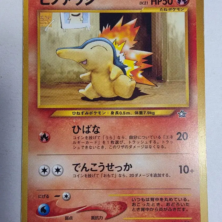[SOLD OUT] 포켓몬카드 1996 초기 브케인