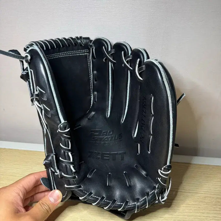 [BUNJANG] Zett Fujinami Pitcher&
