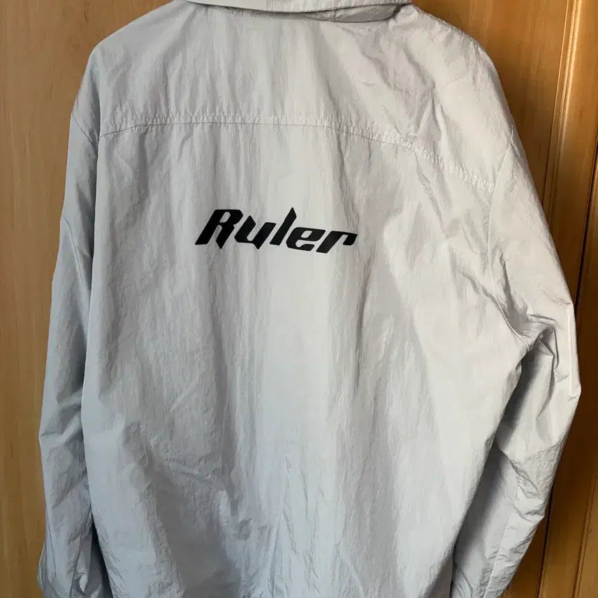 [BUNJANG] Gen.G Ruler 2025 World Championship Jacket XL / 25월즈 젠지 룰러 자켓 xl