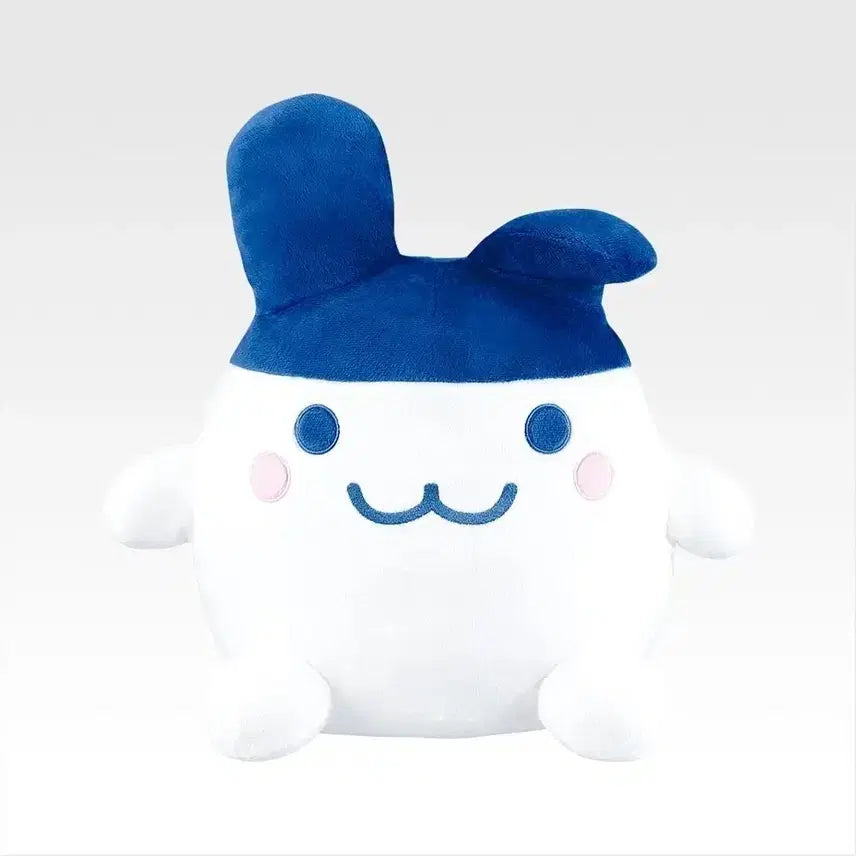 [BUNJANG] Ichiban Kuji Tamagotchi Mimi-Chi Last One Prize Plush (Sealed) / [다마고치] 이치방쿠지/제일복권 라스트원상 미미치 인형 (미개봉)