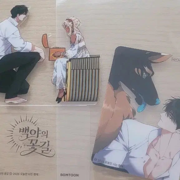 [BUNJANG] Baekya&