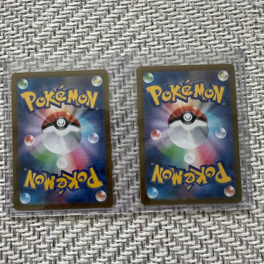 [BUNJANG] Pokemon Card Urshifu VMAX (Single Strike/Rapid Strike) Japanese Version / 포켓몬 카드 연격.일격우라우스일판 VMAX