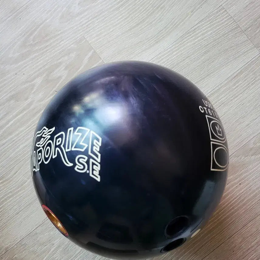[BUNJANG] Brunswick Vaporize SE 15lb Bowling Ball / 브론스윅 베이퍼 라이즈se 15p 볼링공 판매합니다.