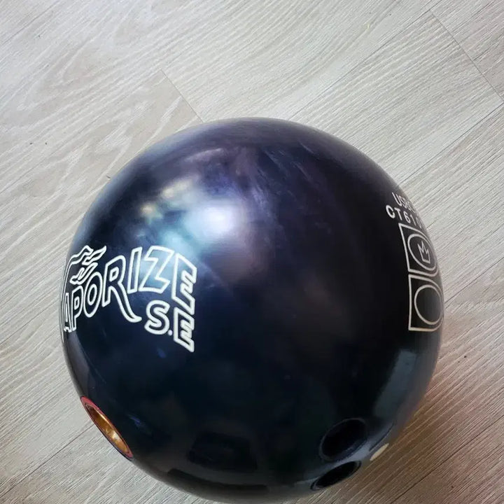 [BUNJANG] Brunswick Vaporize SE 15lb Bowling Ball / 브론스윅 베이퍼 라이즈se 15p 볼링공 판매합니다.