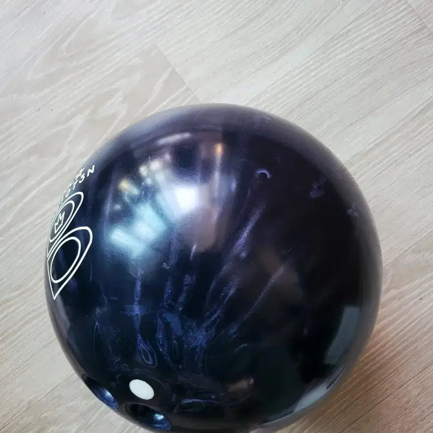 [BUNJANG] Brunswick Vaporize SE 15lb Bowling Ball / 브론스윅 베이퍼 라이즈se 15p 볼링공 판매합니다.