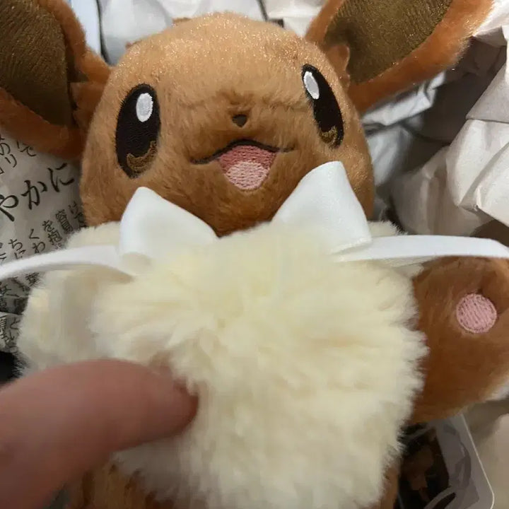 [SOLD OUT] 이브이 컬렉션 하이파이브 이브이