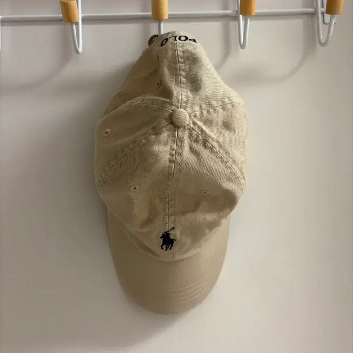 [SOLD OUT] 폴로모자
