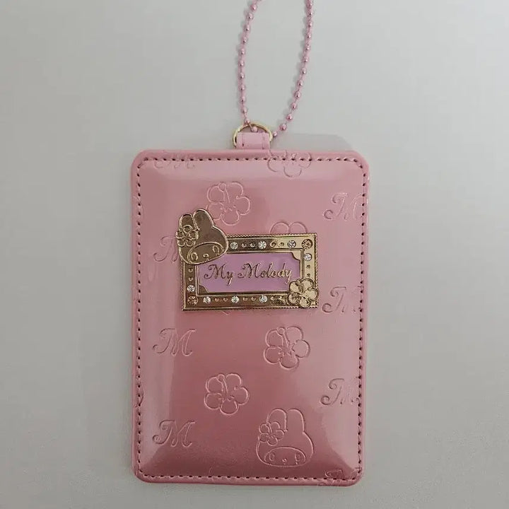 [BUNJANG] Sanrio My Melody Card Case / 산리오 마이멜로디 카드케이스 카드지갑