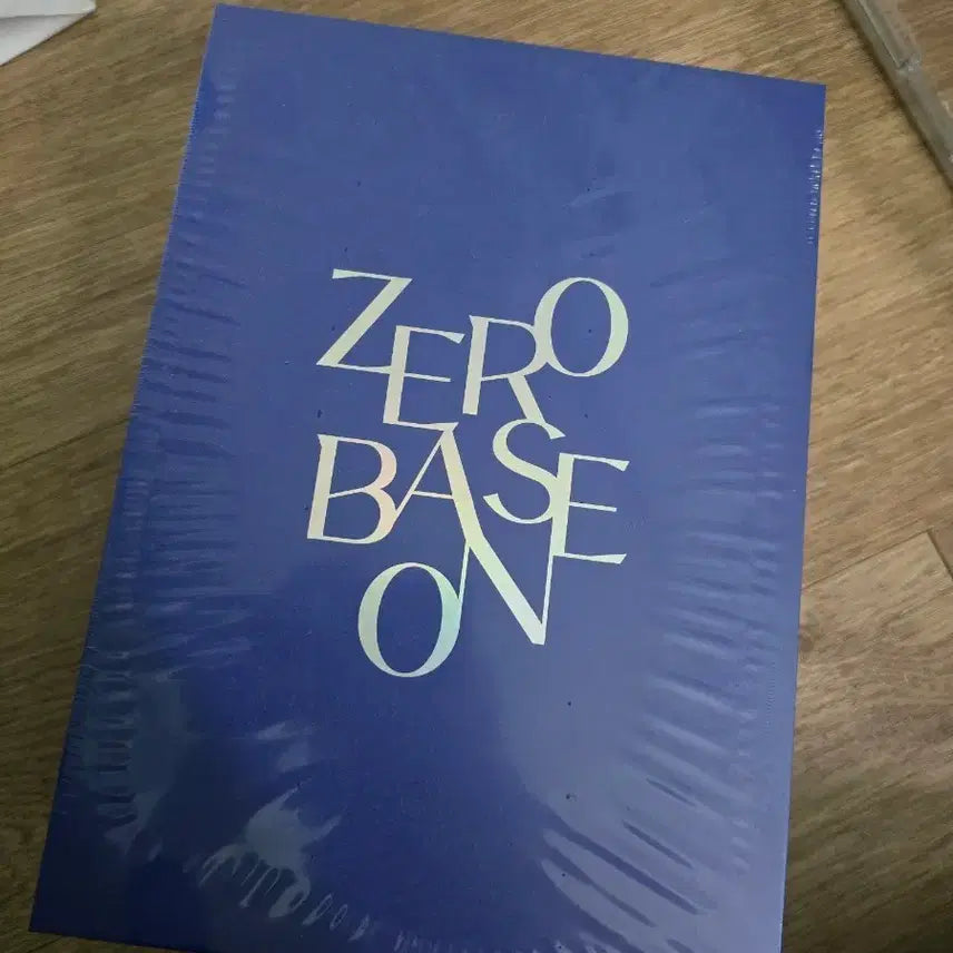 [BUNJANG] ZEROBASEONE ZB1 Official Lightstick &
