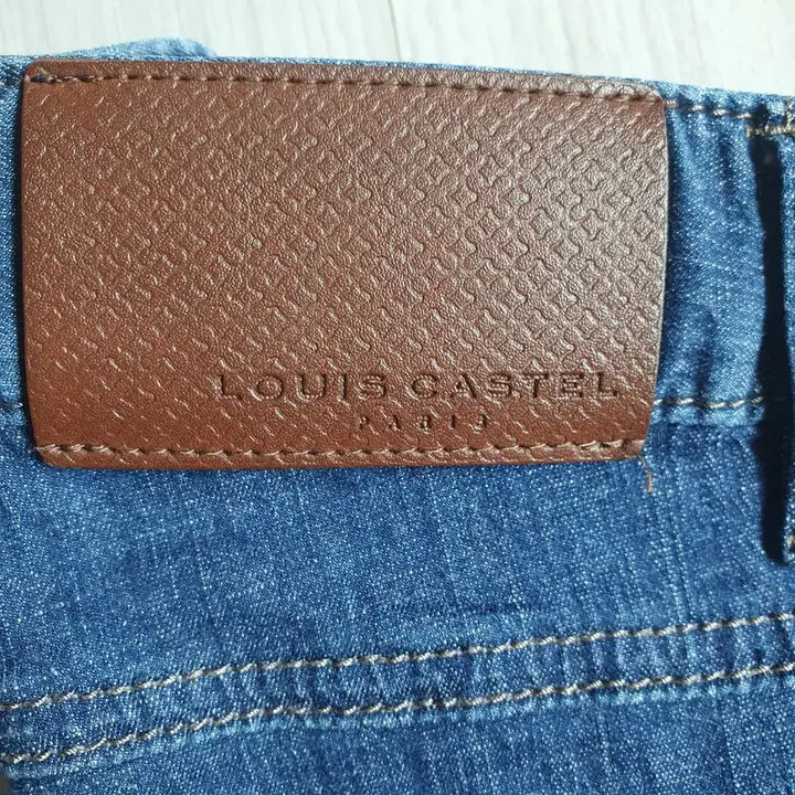 [BUNJANG] Louis Castel Men&