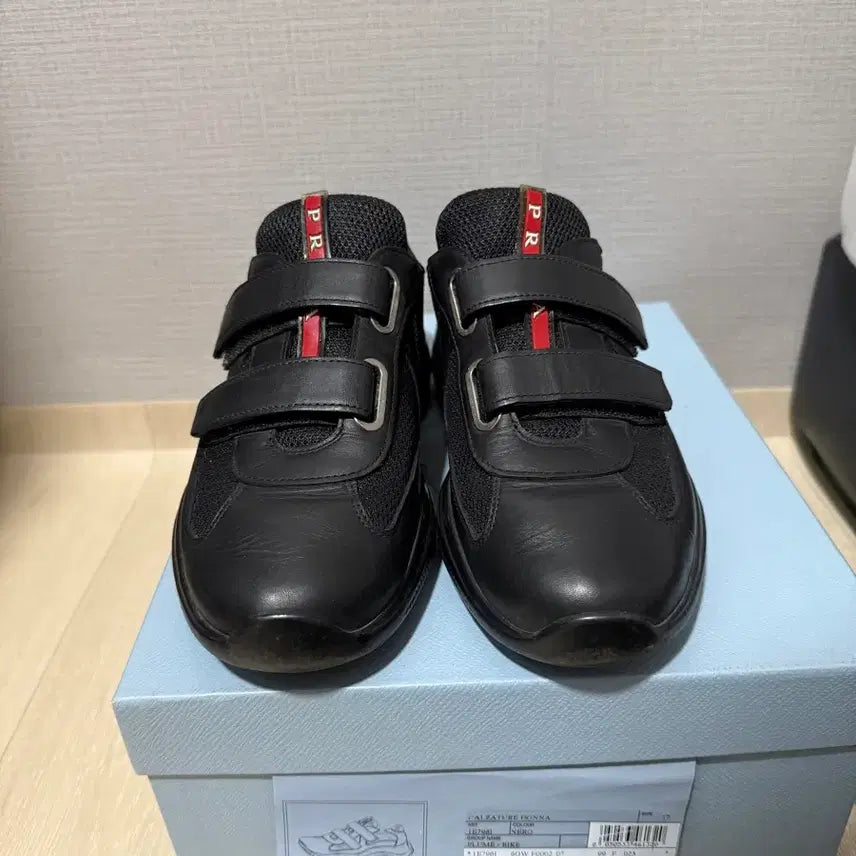 [BUNJANG] Prada America&