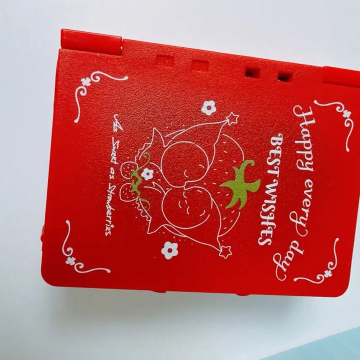 [BUNJANG] Pop Mart Baby Star Greeting Card / 팝마트 아기별 그리팅카드