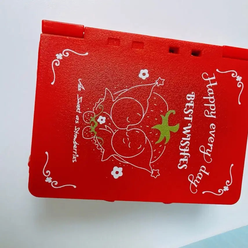 [BUNJANG] Pop Mart Baby Star Greeting Card / 팝마트 아기별 그리팅카드