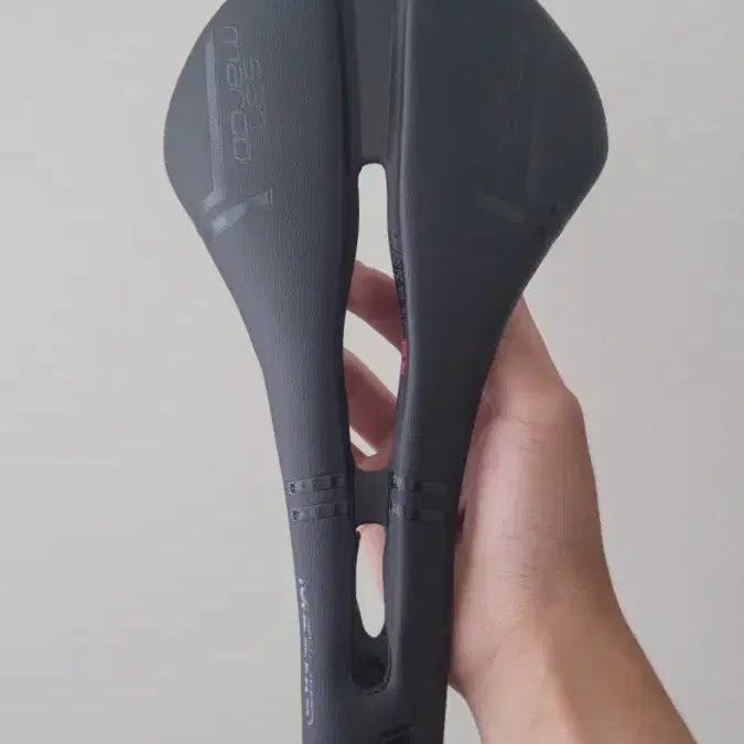 [BUNJANG] San Marco Mantra MOLD Saddle Carbon / 산마르코 만트라 몰드 안장 판매