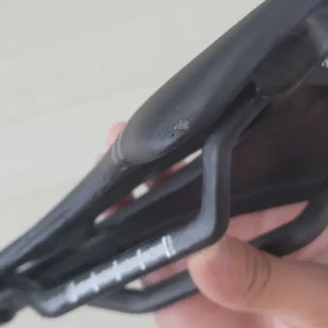 [BUNJANG] San Marco Mantra MOLD Saddle Carbon / 산마르코 만트라 몰드 안장 판매