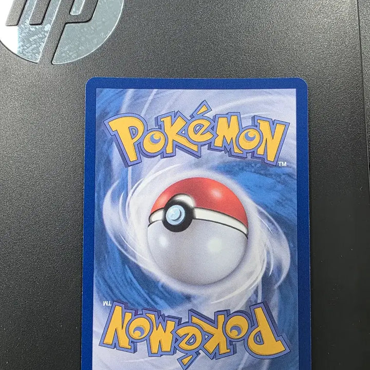 [BUNJANG] Charizard Johto Region Final Chapter Promo Card / 리자몽 성도지방 최종장 프로모 카드