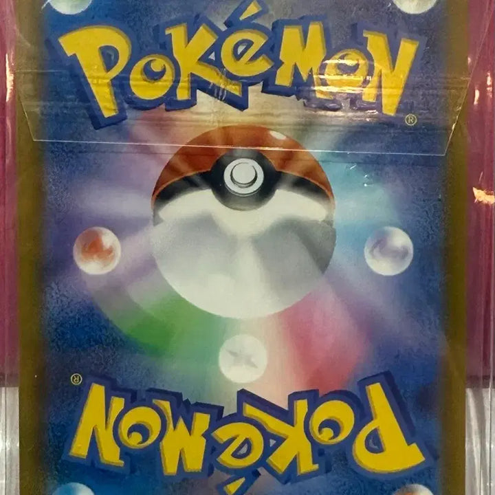 [BUNJANG] Pokemon Card Froslass AR (Japanese) / 포켓몬카드 폭슬라이 ar (일판)