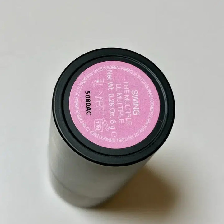 [BUNJANG] NARS Multiples Stick Blush Swing / 나스 나스 멀티플 스틱 블러셔 스윙