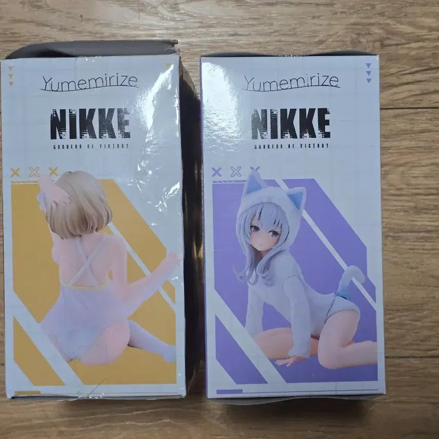 [SOLD OUT] (가격동결)니케 아니스, n102 누들스토퍼 일괄판매