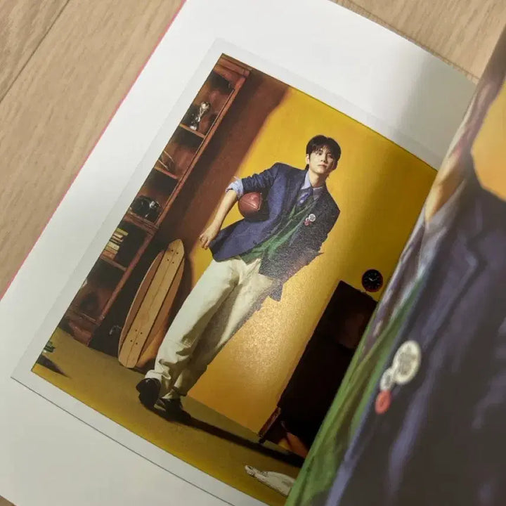 [BUNJANG] Day6 The Decade Photobook Set / 데이식스 더 데케이드 앨범 포토북 2권 세트