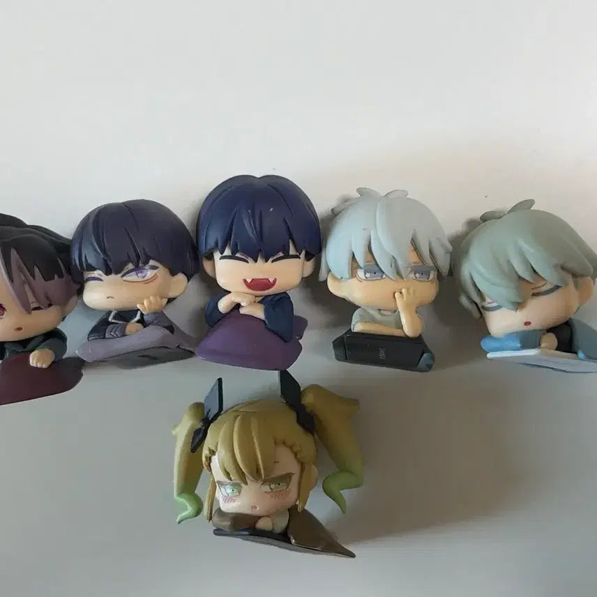 [BUNJANG] Kaiju No. 8 Onemutan Bundle Set / 괴수 8호 오네무탄 일괄