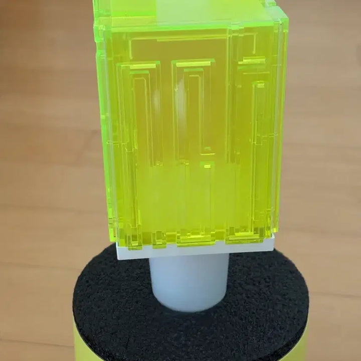 [BUNJANG] NCT Lightstick / NCT 응원봉 믐뭔봄 판매