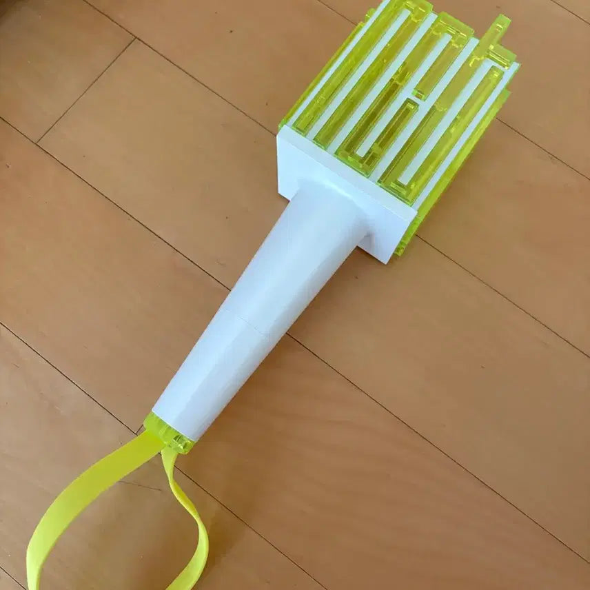 [BUNJANG] NCT Lightstick / NCT 응원봉 믐뭔봄 판매