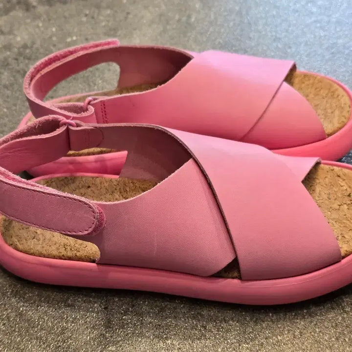 [BUNJANG] Camper Pelotas Flota Sandal / 캠퍼 펠로토스 플로타 샌들 38