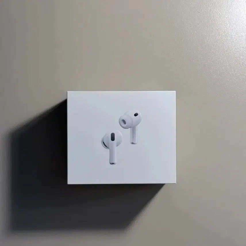 [BUNJANG] Apple AirPods Pro 3rd Generation (Sealed New) / 애플 에어팟 프로3 판매 미개봉 신품