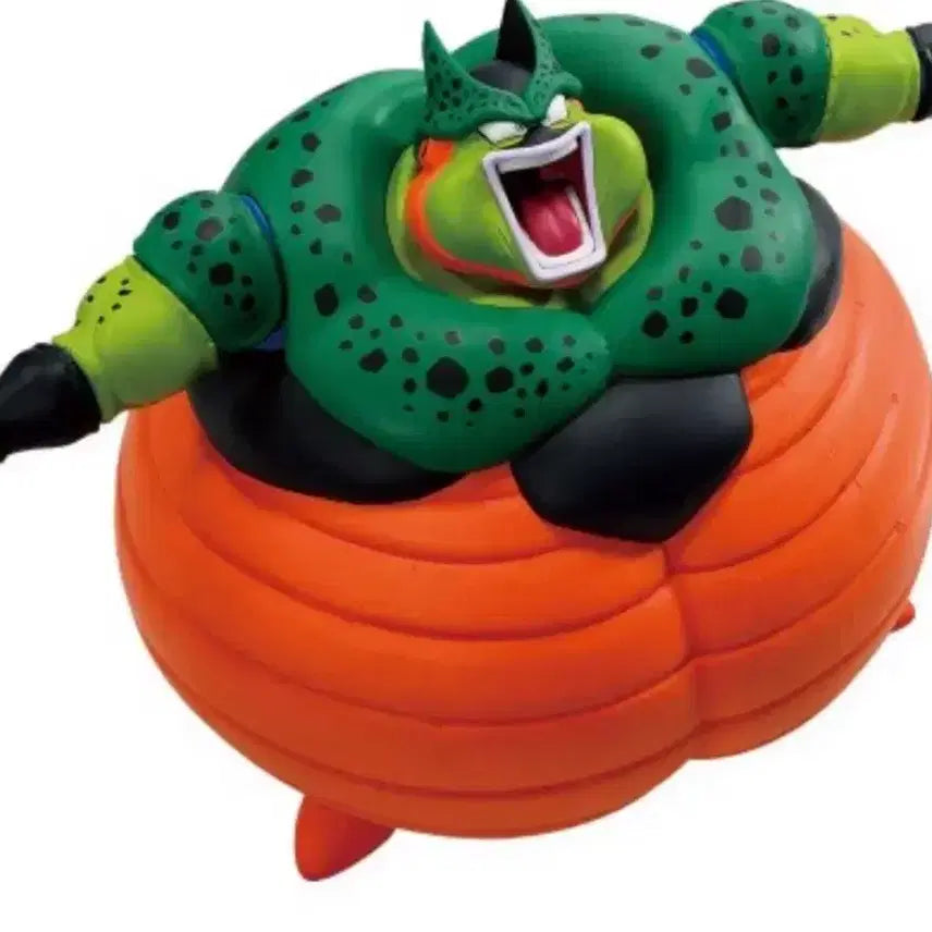 [BUNJANG] Dragon Ball Ichiban Shojo Last One Cell Figure / 최저가) 드래곤볼 옴니버스 라스트원 셀 피규어 미개봉 새상픔