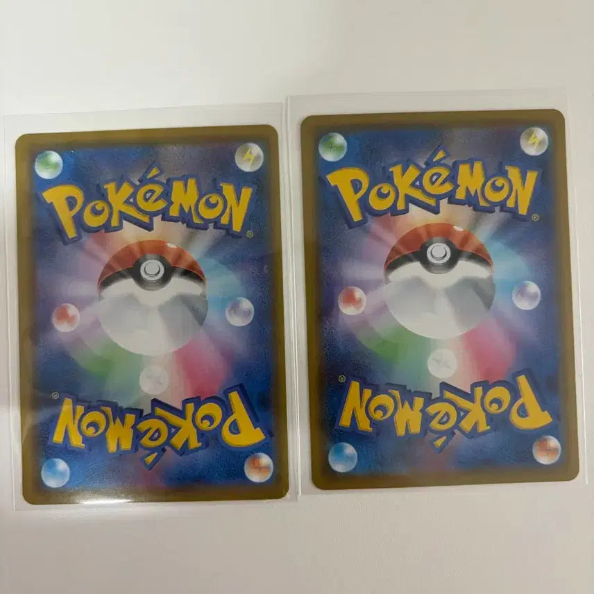 [BUNJANG] Pokemon 25th Anniversary Mew and Professor Bundle Set (Japanese) / 포켓몬 25주년 뮤,박사 일괄 (일판)