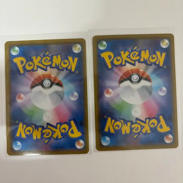 [BUNJANG] Pokemon 25th Anniversary Mew and Professor Bundle Set (Japanese) / 포켓몬 25주년 뮤,박사 일괄 (일판)