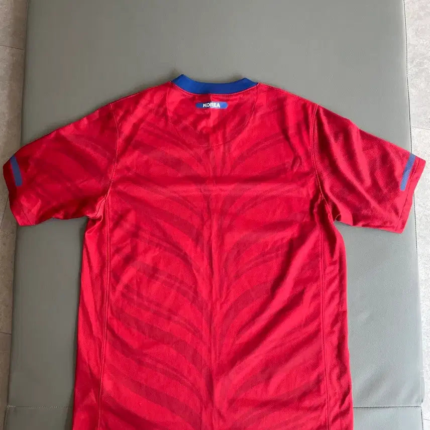 [BUNJANG] Nike South Korea 2010 South Africa World Cup Replica Jersey L / 대한민국 유니폼 2010 남아공 월드컵 나이키 정품 레플리카 L