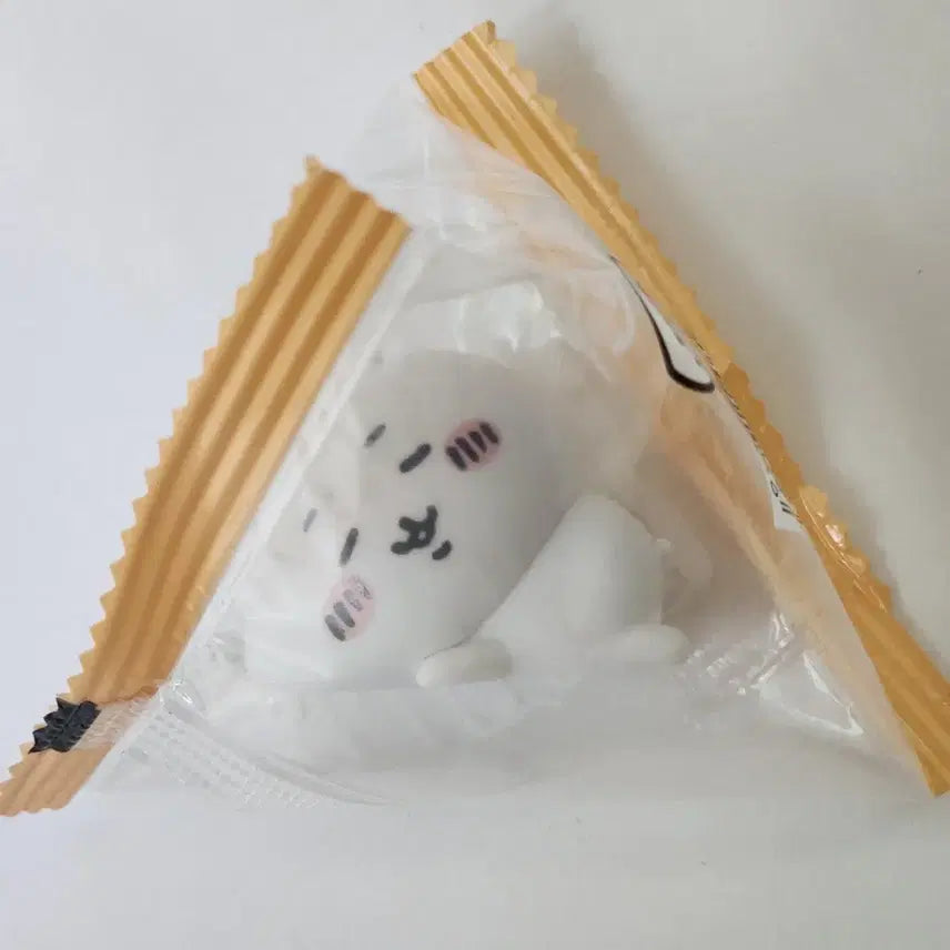 [BUNJANG] Chiikawa Interior Figures 3-Piece Bundle Set / 치이카와 인테리어 피규어 3종 일괄
