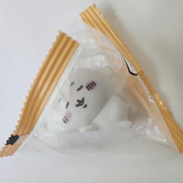 [BUNJANG] Chiikawa Interior Figures 3-Piece Bundle Set / 치이카와 인테리어 피규어 3종 일괄