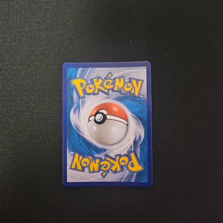 [BUNJANG] Pokemon Card Chandelure CHR / 포켓몬 카드 샹델라 CHR 카드 판매합니다.