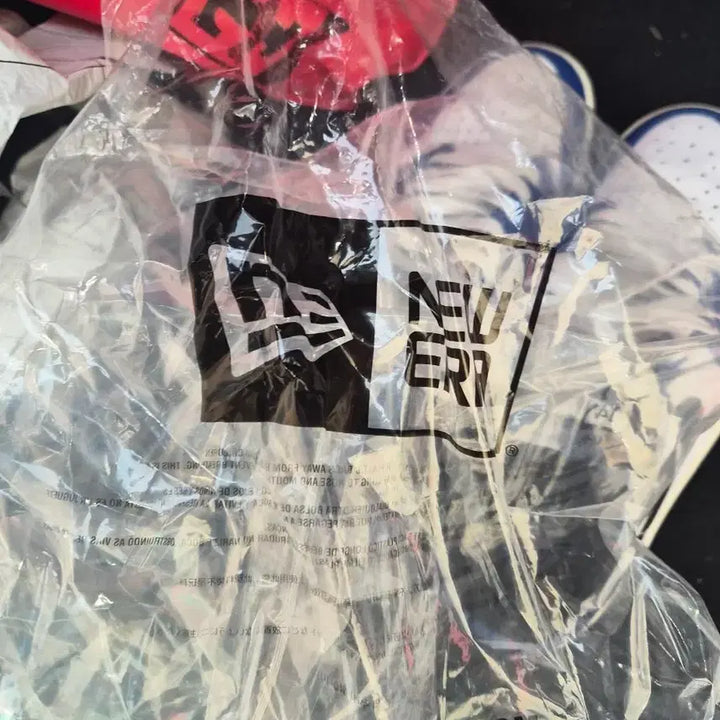 [BUNJANG] thisisneverthat New Era Yankees Camo Cap / 디스이즈네버댓 뉴에라 양키스 카모 캡