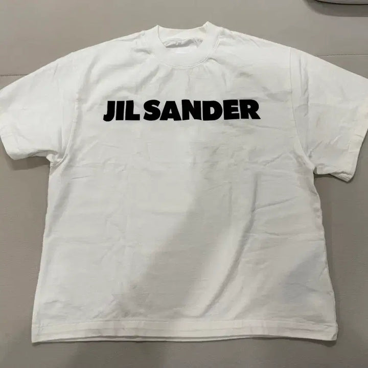 [BUNJANG] Jil Sander Logo Women&